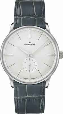 Junghans Meister Handaufzug Terrassenbau