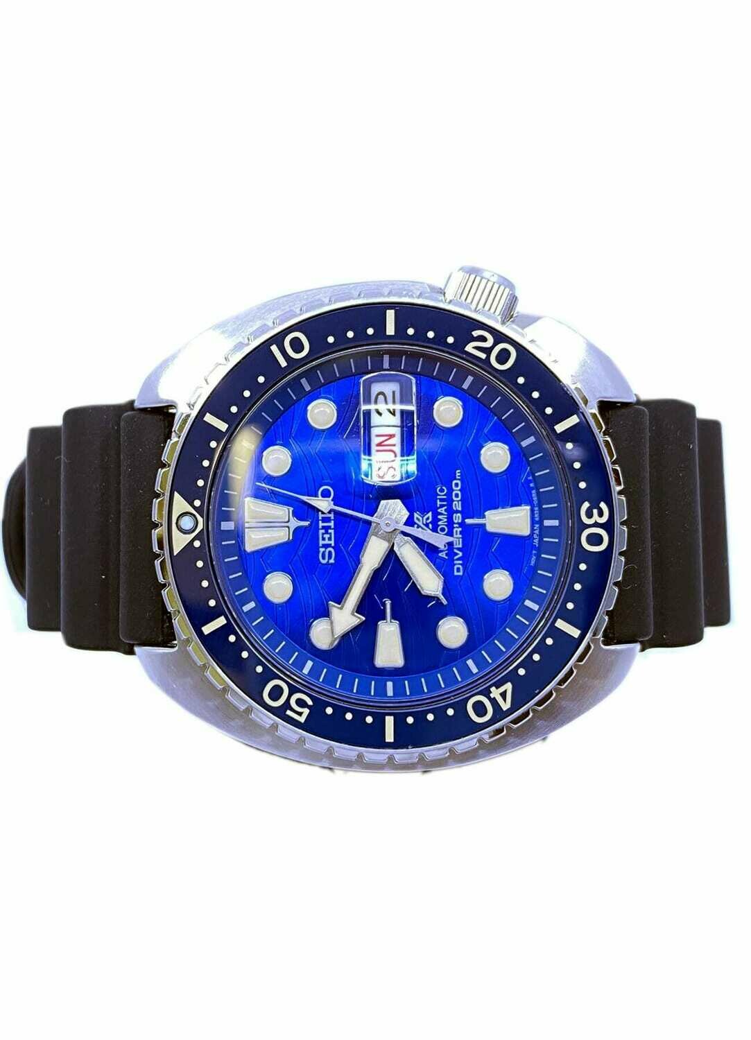 seiko lx line