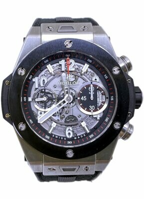 Hublot Big Bang Unico 411.NM.1170.RX