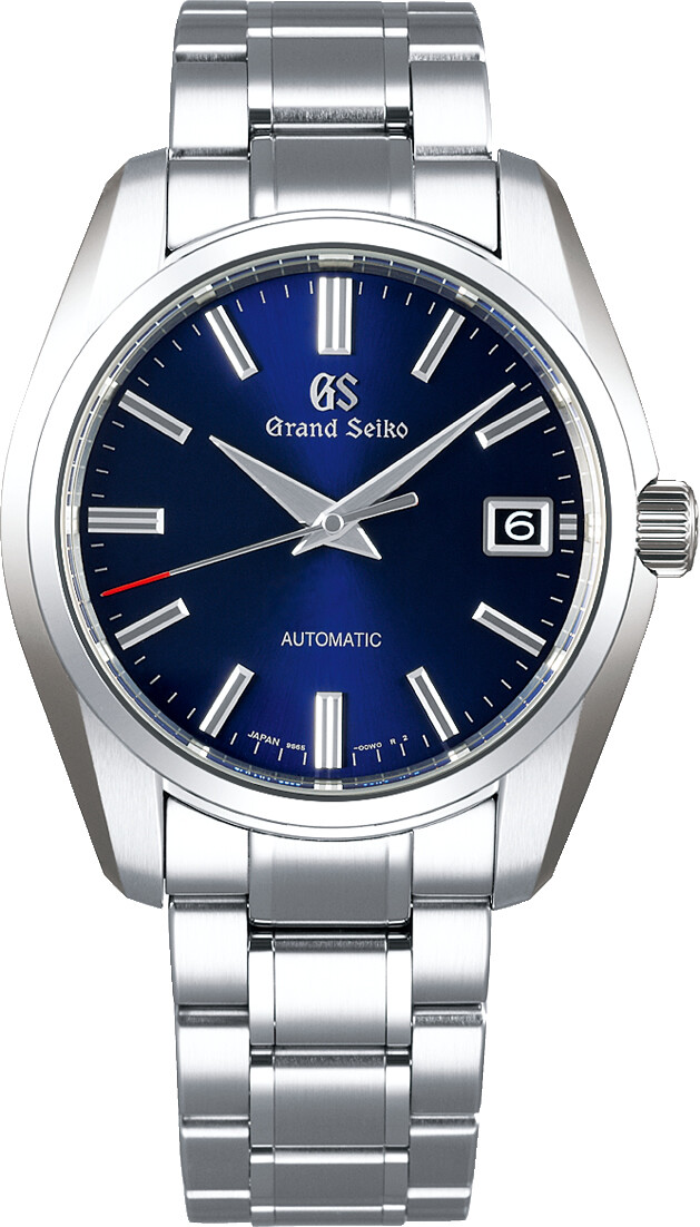 Grand Seiko SBGR321 Limited Edition - Exquisite Timepieces