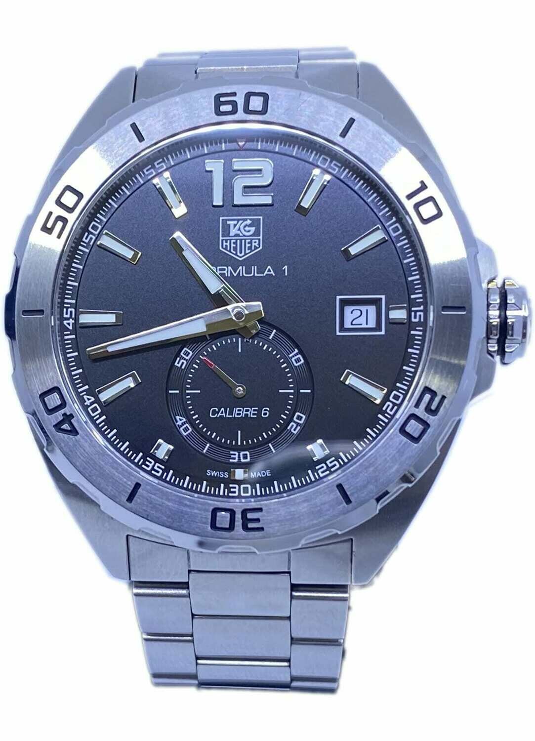 Tag heuer waz2110 sale