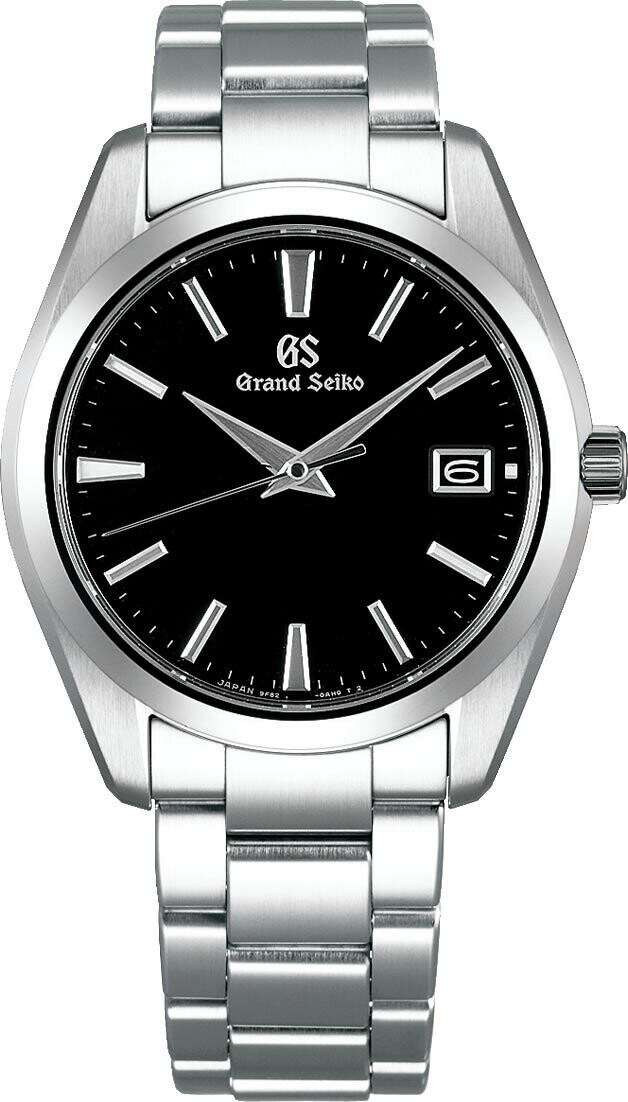 Grand Seiko SBGV223 - Exquisite Timepieces: Checkout