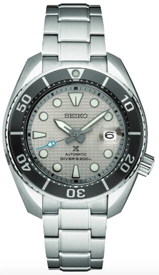 Seiko Prospex SPB175 Ice Diver USA Special Edition