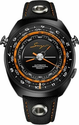 Singer Reimagined Hong Kong Edition