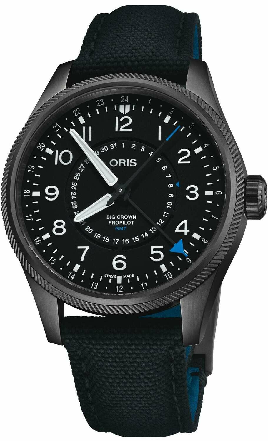 oris 57th reno air races limited edition