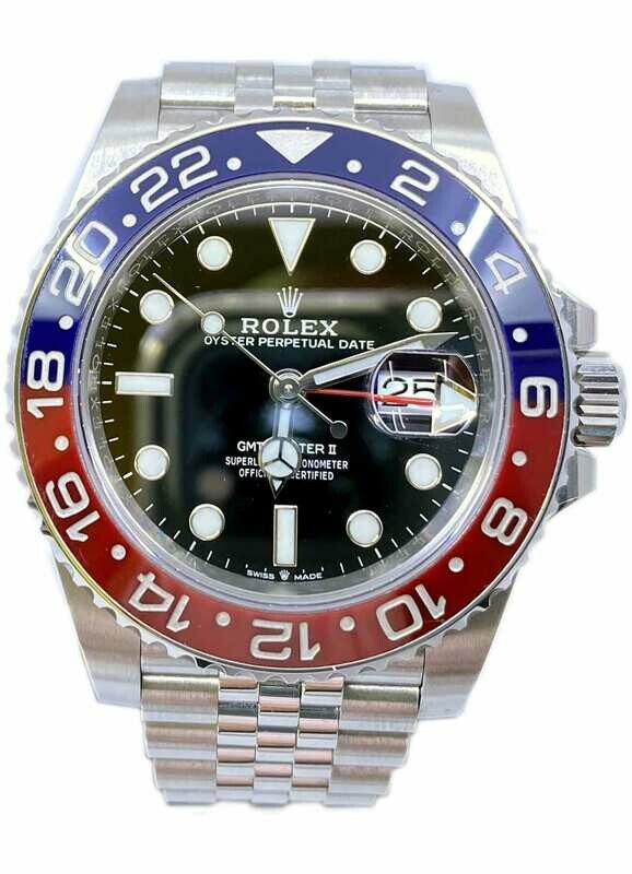 Rolex 