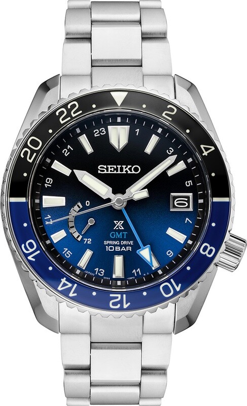 Seiko LX Prospex SNR049 Limited Edition