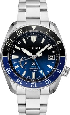 Seiko LX Prospex SNR045 Limited Edition - Exquisite Timepieces