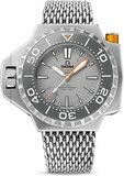 Omega Seamaster Ploprof 1200m