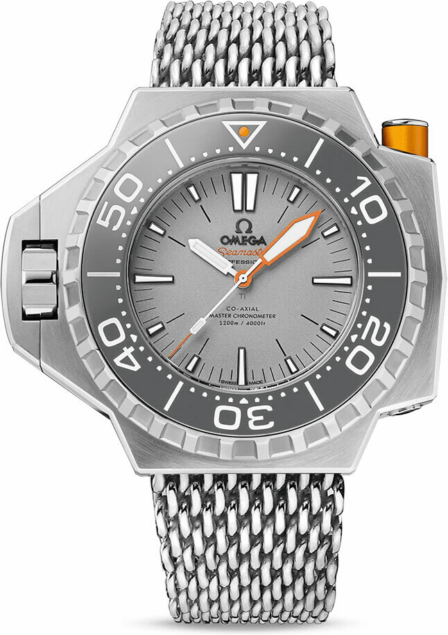 omega ploprof for sale