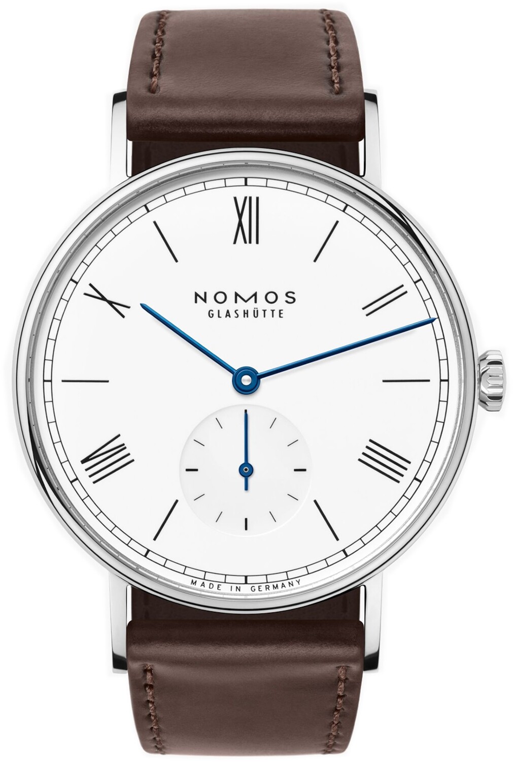 Nomos ludwig 38 outlet