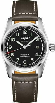 Longines Spirit 40mm L3.810.4.53.0