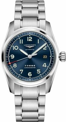 Longines Spirit Prestige Edition 42mm L3.811.4.93.9