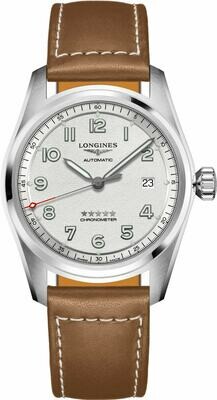 Longines Spirit 42mm L3.811.4.73.2