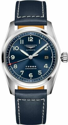 Longines Spirit 42mm L3.811.4.93.0
