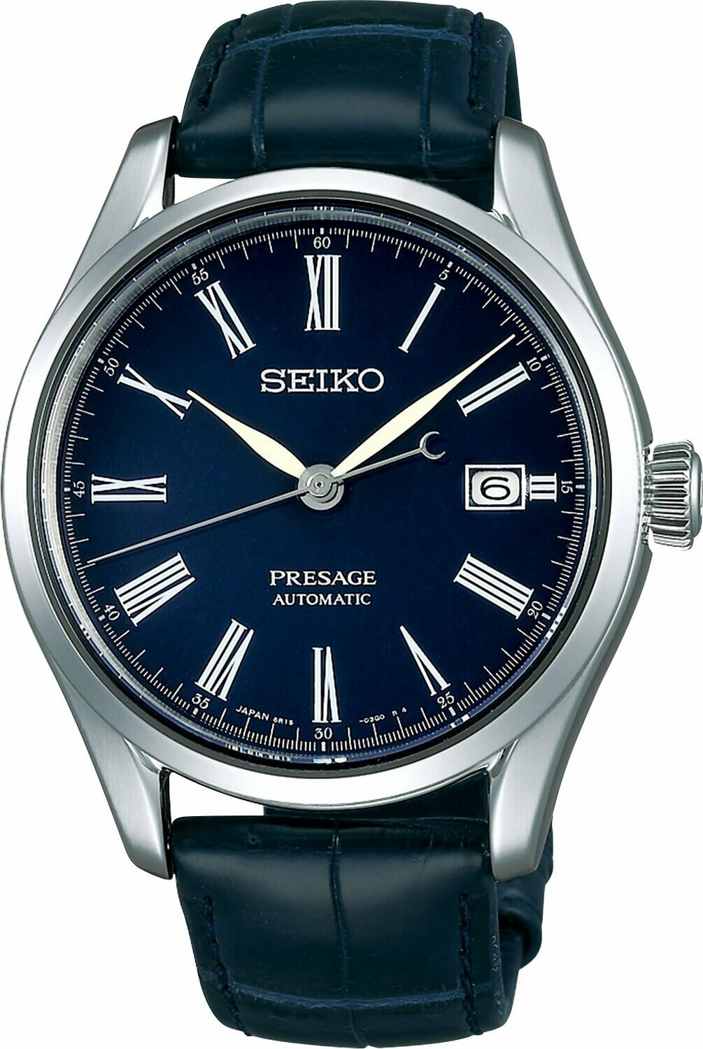 Seiko Presage SARX053 - Exquisite Timepieces