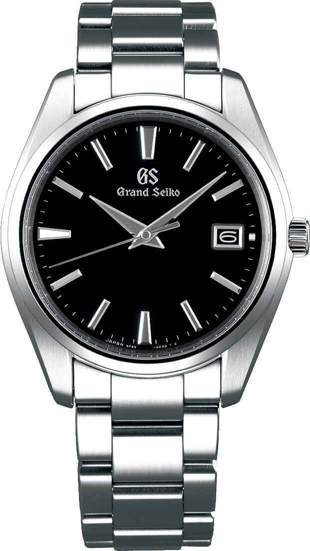 Grand Seiko SBGP011 - Exquisite Timepieces