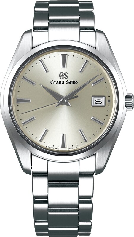 Grand Seiko SBGP009