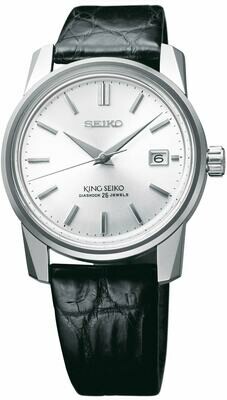 King Seiko SPB285 - Exquisite Timepieces