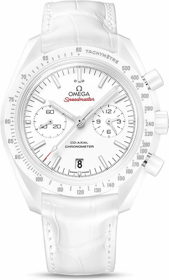 OMEGA Speedmaster オートマチック Pre-Owned Omega Speedmaster Automatic