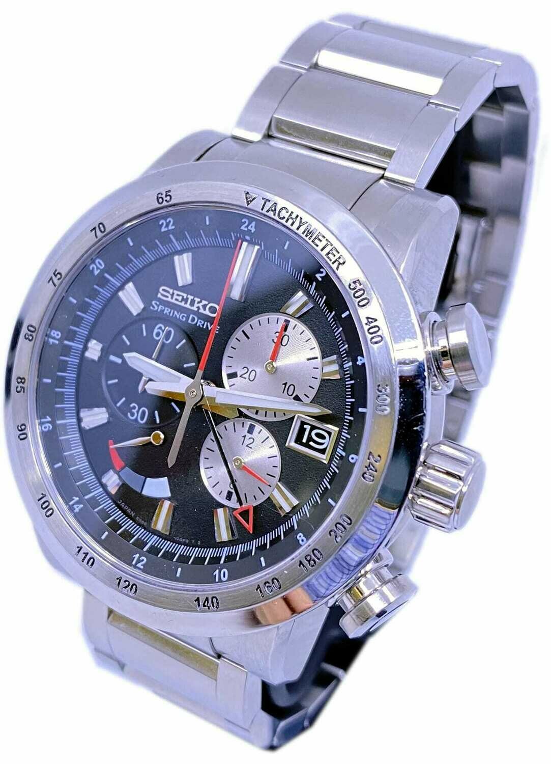seiko spring drive sps003