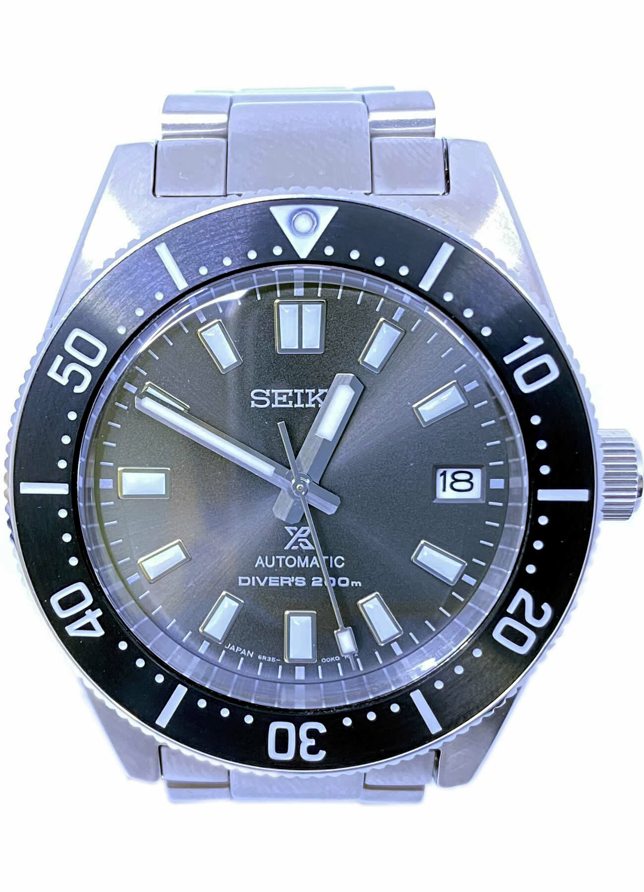 Seiko Prospex SPB143 - Exquisite Timepieces