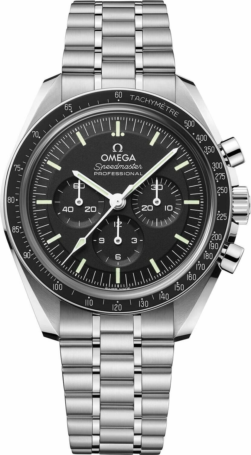 MISSION TO MERCURY - Bioceramic MoonSwatch Collection
