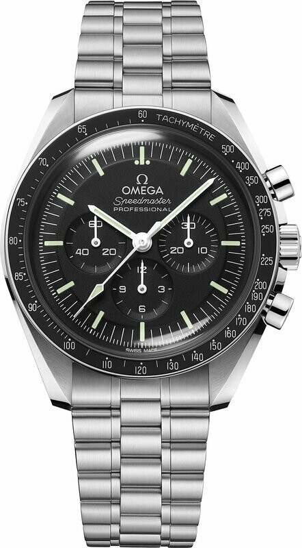 Omega Speedmaster Moonwatch Professional Master Chronograph 310.30.42.50.01.001