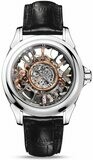 Tourbillon Co-Axial Limited Edition 38.7mm