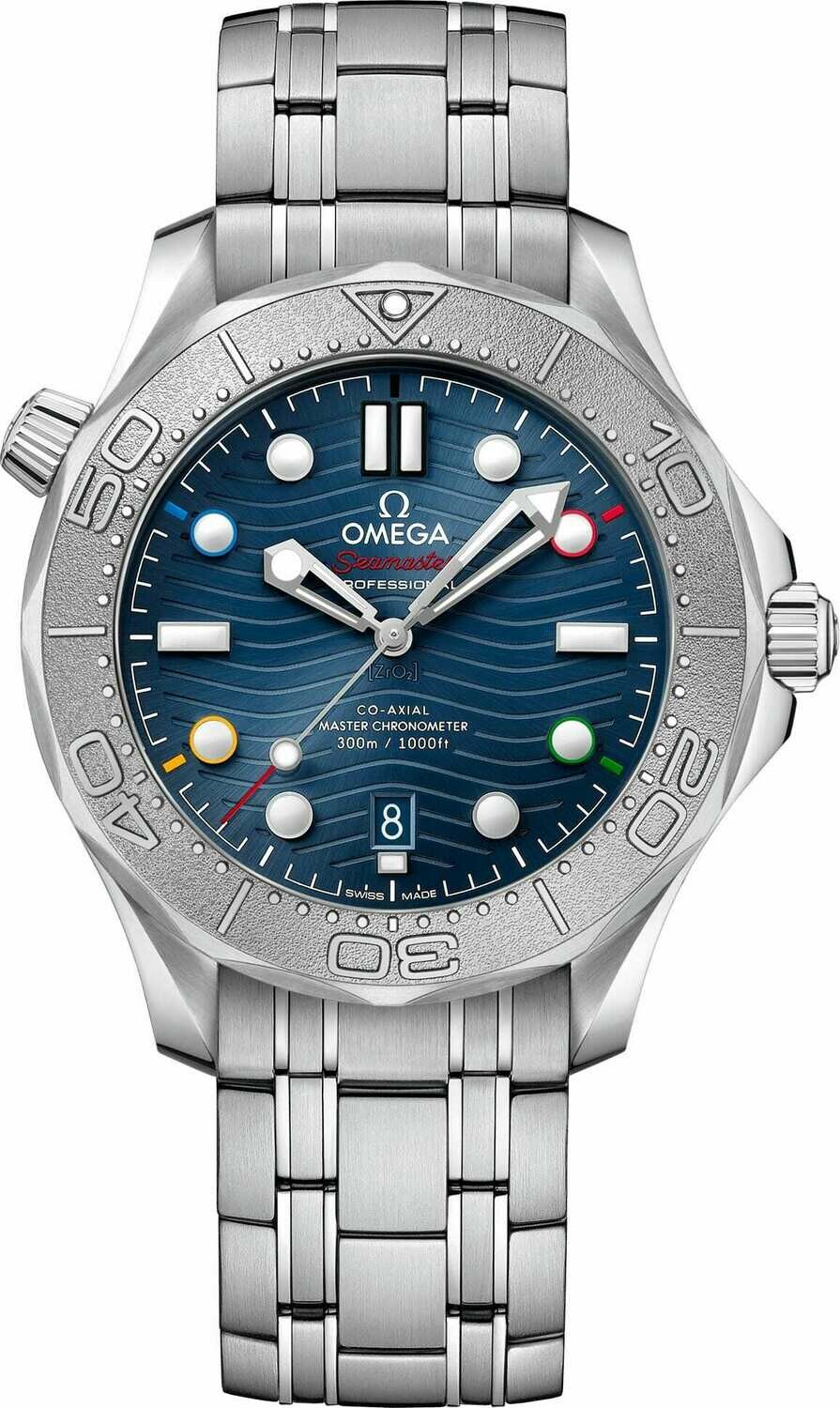 Feu de Seamaster 300 - tome 9 - Page 33 1977278174