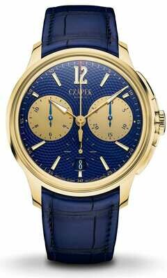 Czapek Faubourg de Cracovie Océan d'Or 2N