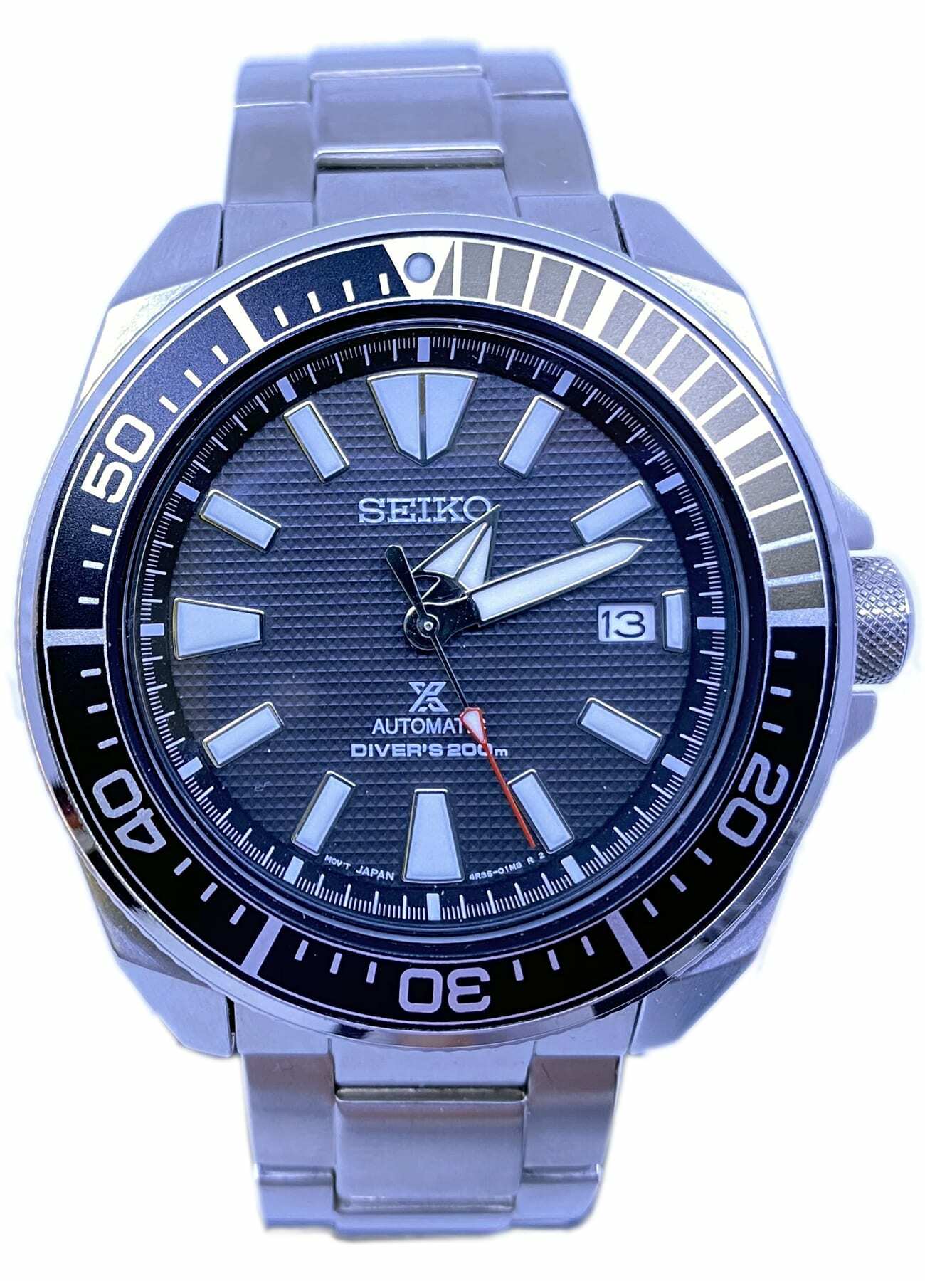 Seiko Prospex SRPB51K1 - Exquisite Timepieces