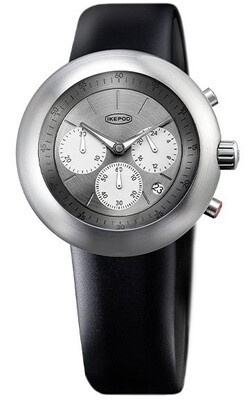 Ikepod Chronopod Alive