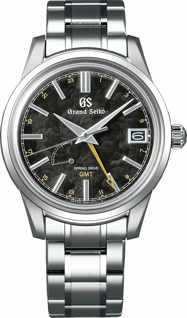 Grand Seiko SBGE271 Four Seasons Grand Seiko SBGE271 Four Seasons