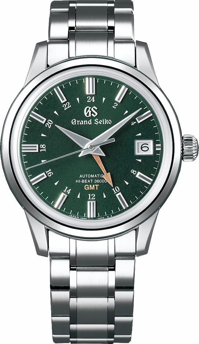 Grand Seiko SBGJ251 Four Seasons Grand Seiko SBGJ251 Four Seasons
