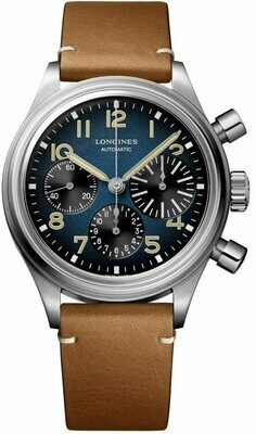 Longines Avigation BigEye L2.816.1.93.2