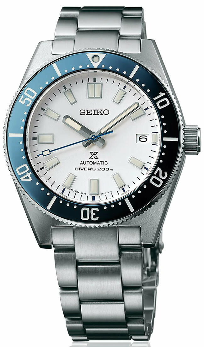 Seiko Prospex SPB213 Limited Edition - Exquisite Timepieces