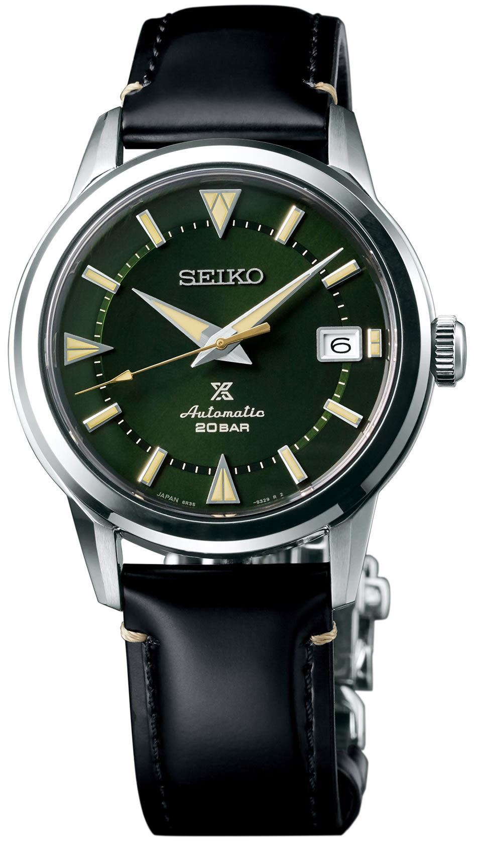 Seiko Prospex SPB245 - Exquisite Timepieces