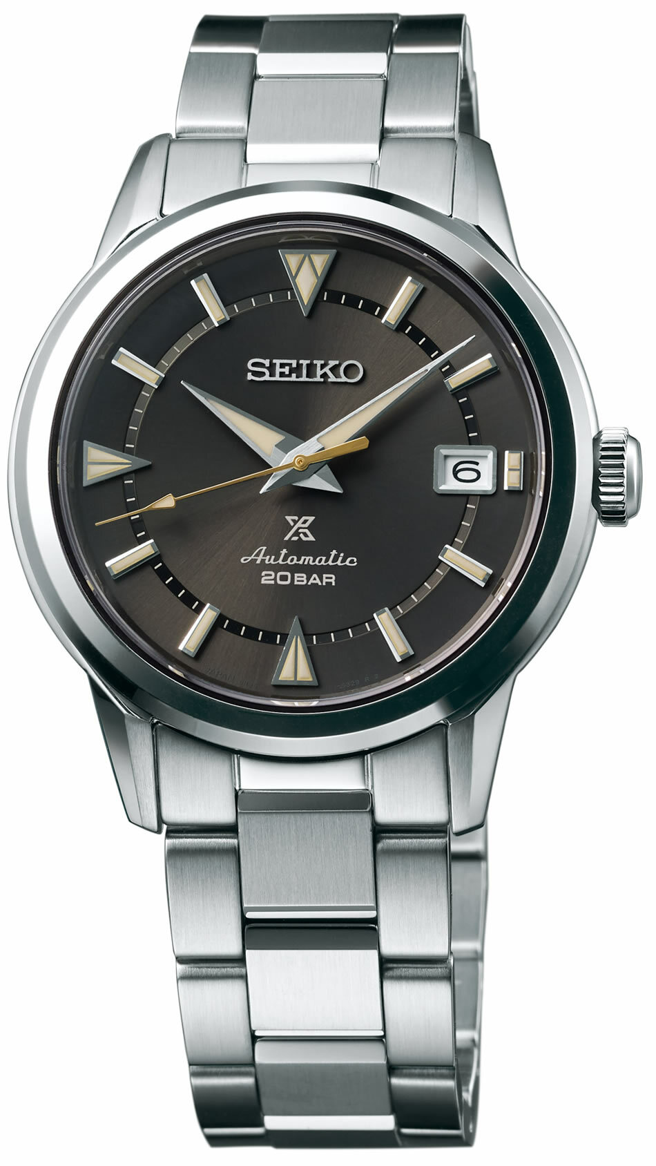 Seiko Prospex SPB243 - Exquisite Timepieces