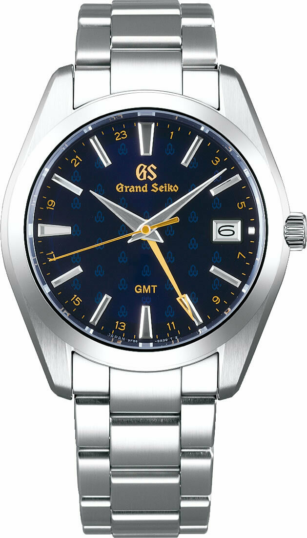 Grand Seiko Heritage SBGN009 - Exquisite Timepieces