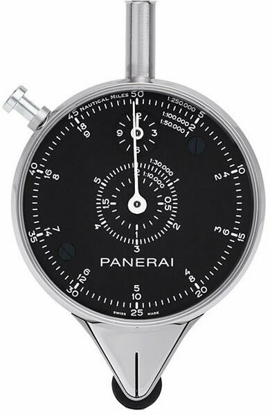 Officine Panerai Curvimeter PAM00302