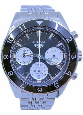 Tag Heuer Heritage CBE2110.BA0687