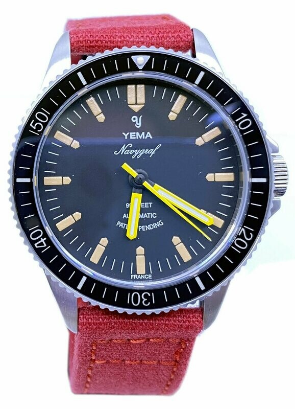 yema navygraf