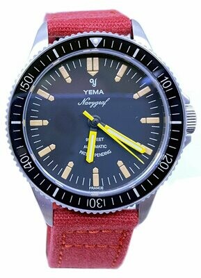 Yema Navygraf YNAV2019-AMS