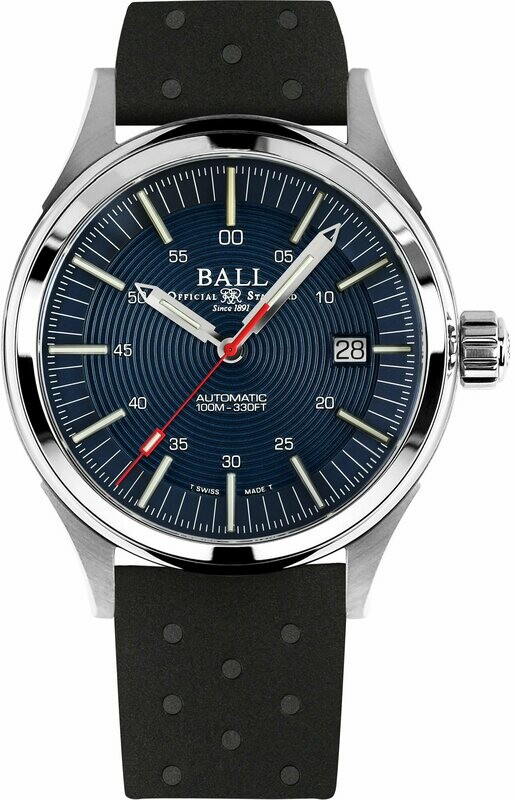 Ball Fireman Nightbreaker NM2098C-P13-BE - Exquisite Timepieces