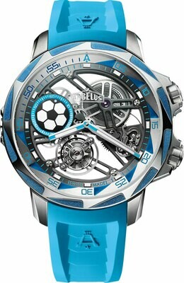 Angelus U52 Diver Tourbillon Luis Campos 0TDDT.F01A