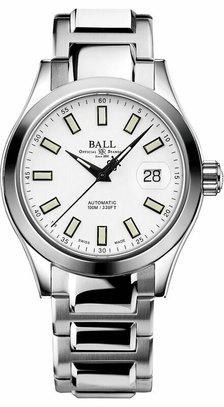 ball engineer 3 marvelight