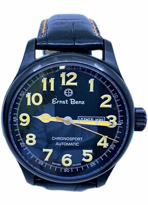 Ernst Benz Chronosport 40200