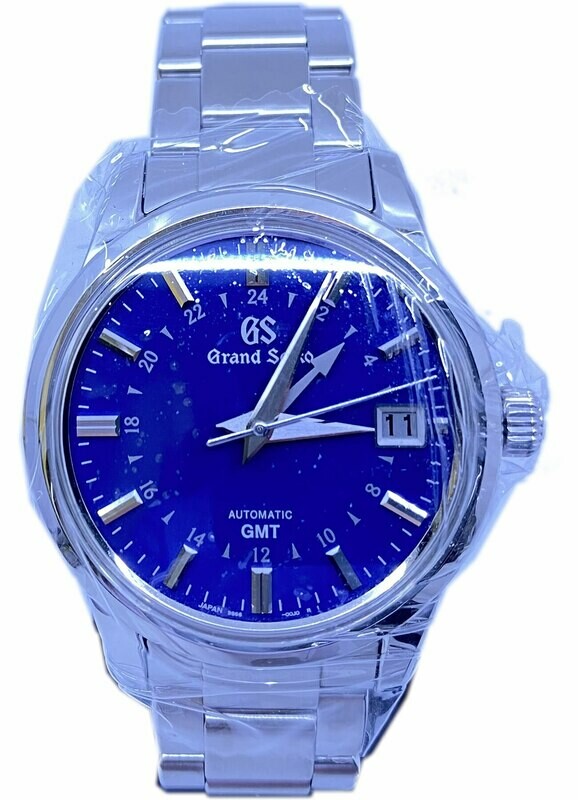 grand seiko sbgm239