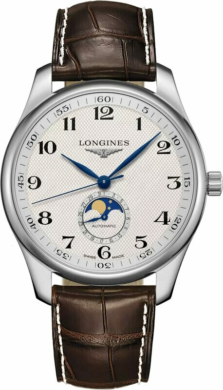 Longines Master Collection L2.919.4.78.3
